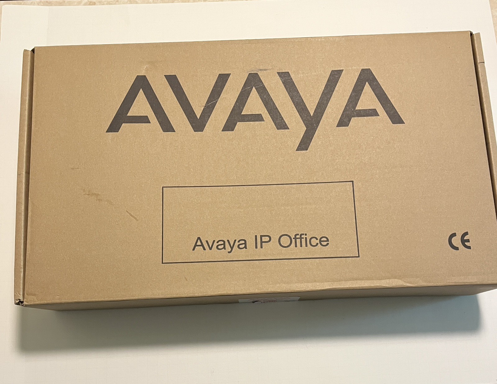 Avaya IP Office 500 Expansion Module Conventional System MPN 46USC0002UKRF