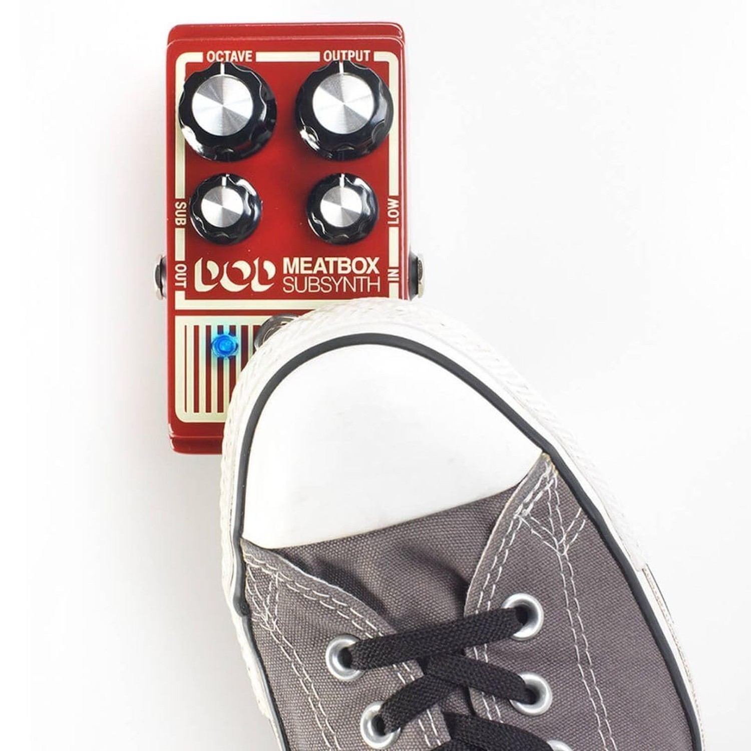 Digitech DOD Meatbox