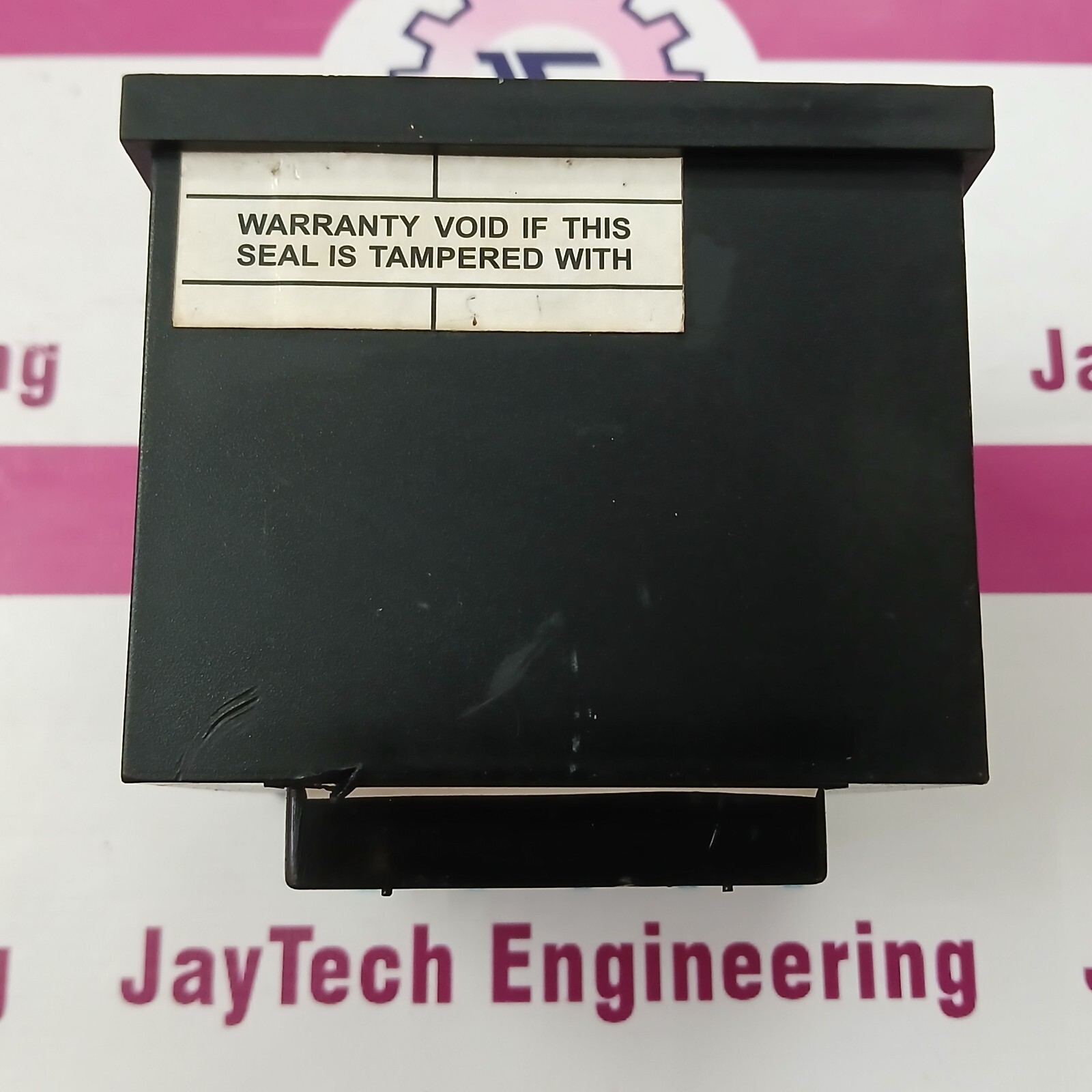 CONZERV DM5240 ENERGY METER 3593.9 KWH