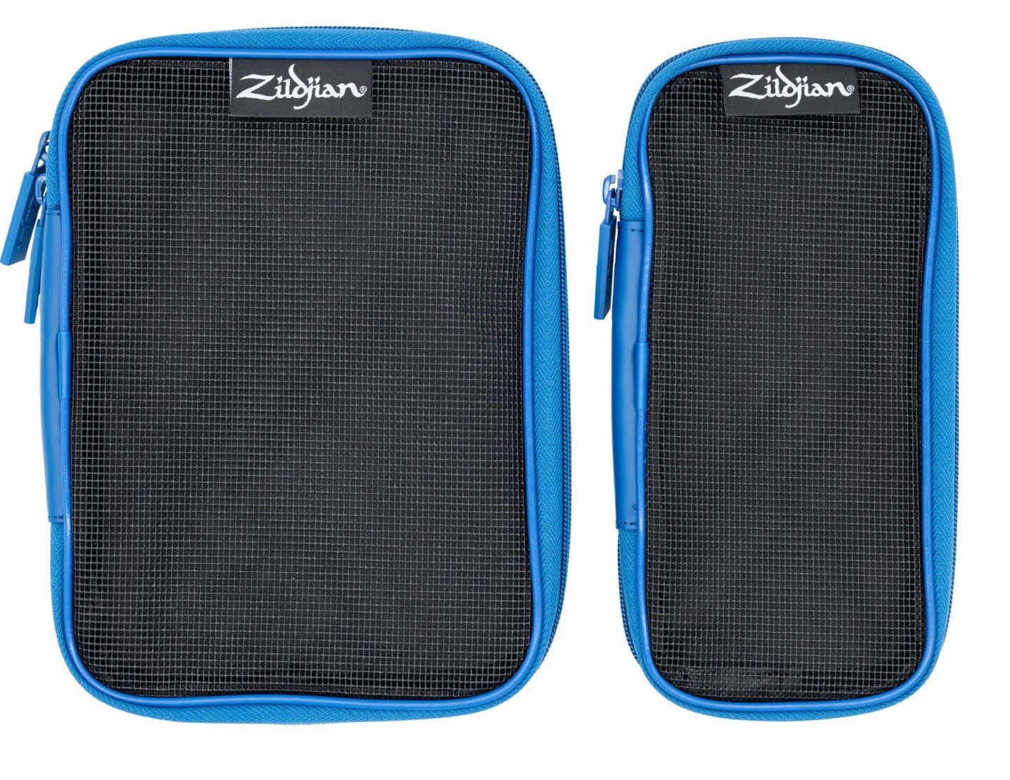 Zildjian Accessory Pouch Set 2pc Midnight
