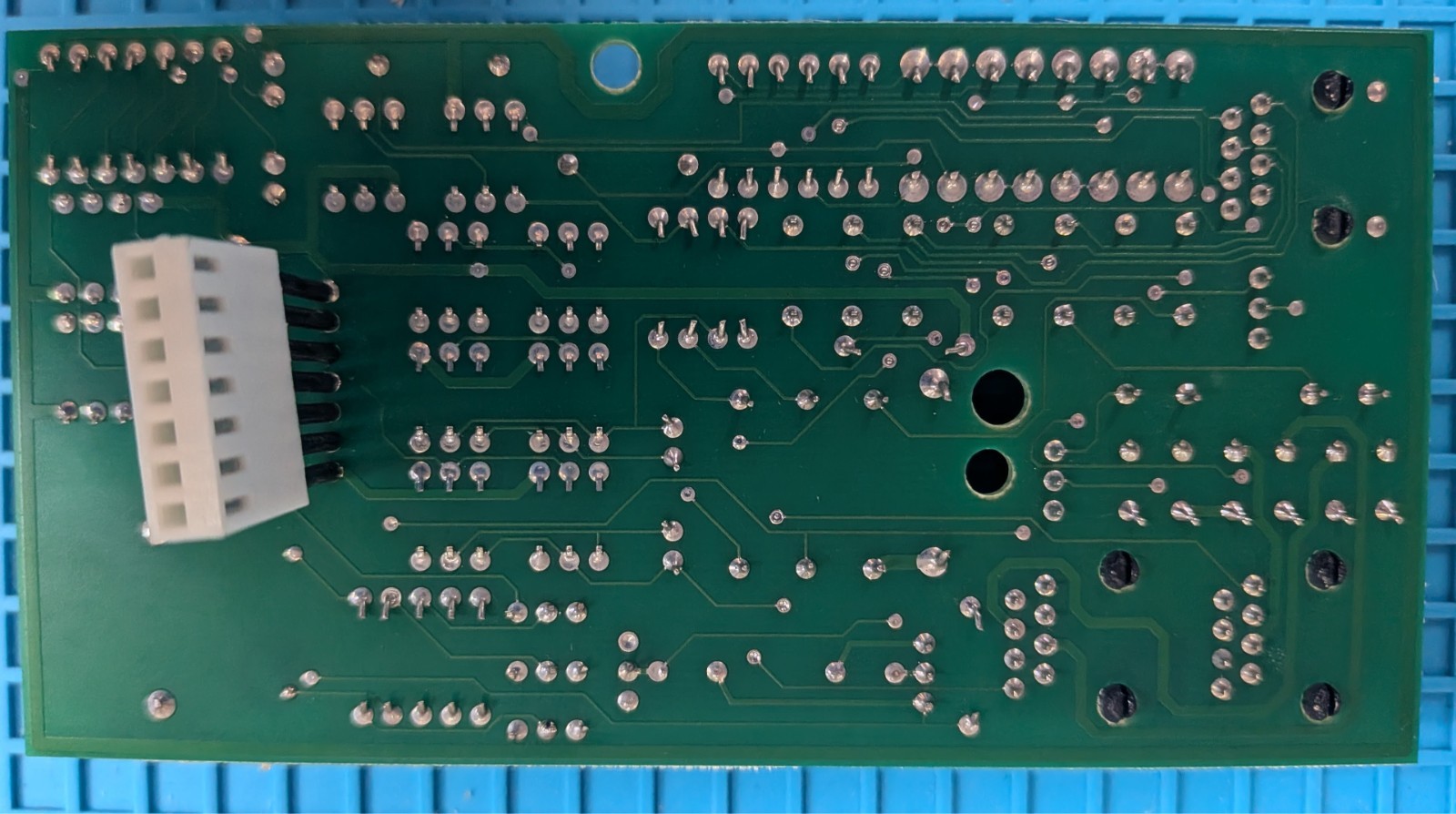 DMP 893 Dual Phone Line Module