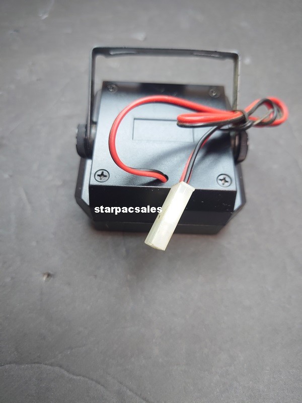 Genuine OEM TurboChef Oven Speaker Kit CON-3003