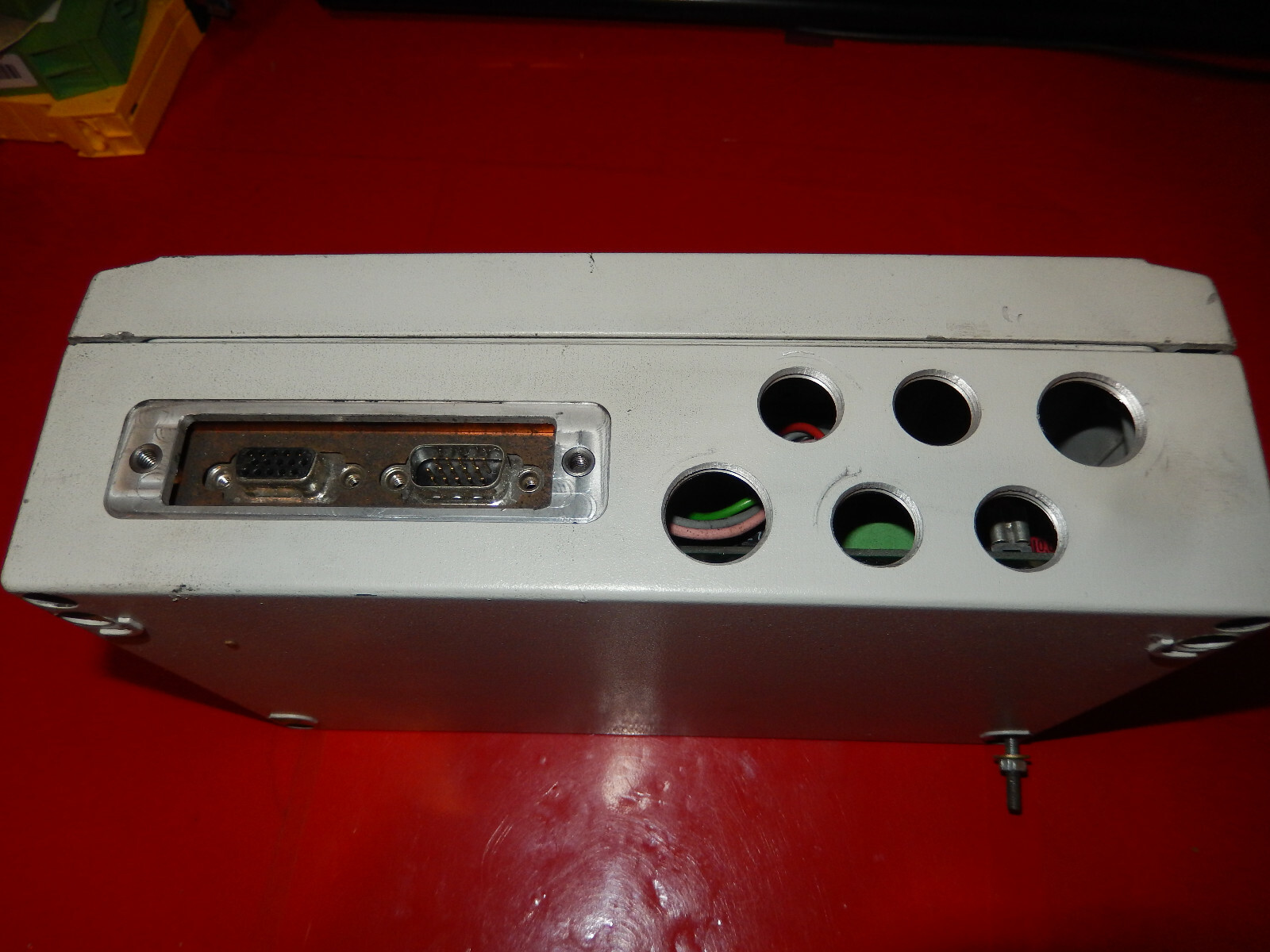 SICK BMV10-0111