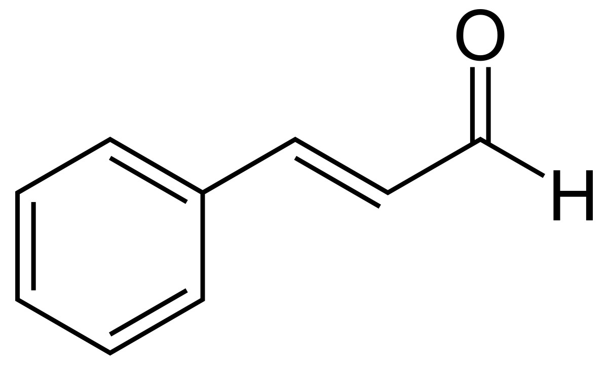 High-Purity Cinnamaldehyde | CAS 104-55-2 | Premium Grade | Verified by HPLC