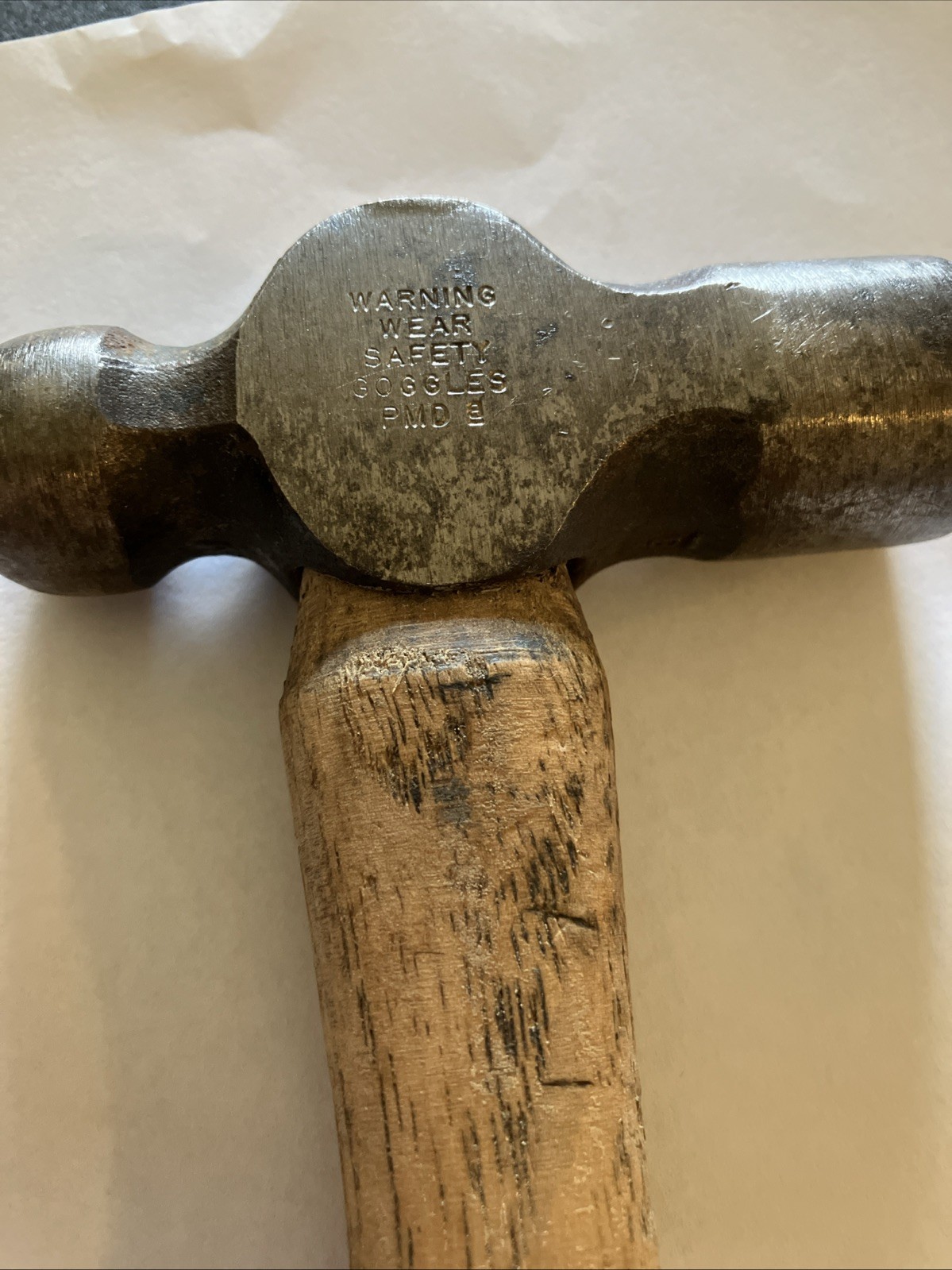 Proto Ball Peen Hammer 1312PC B 14