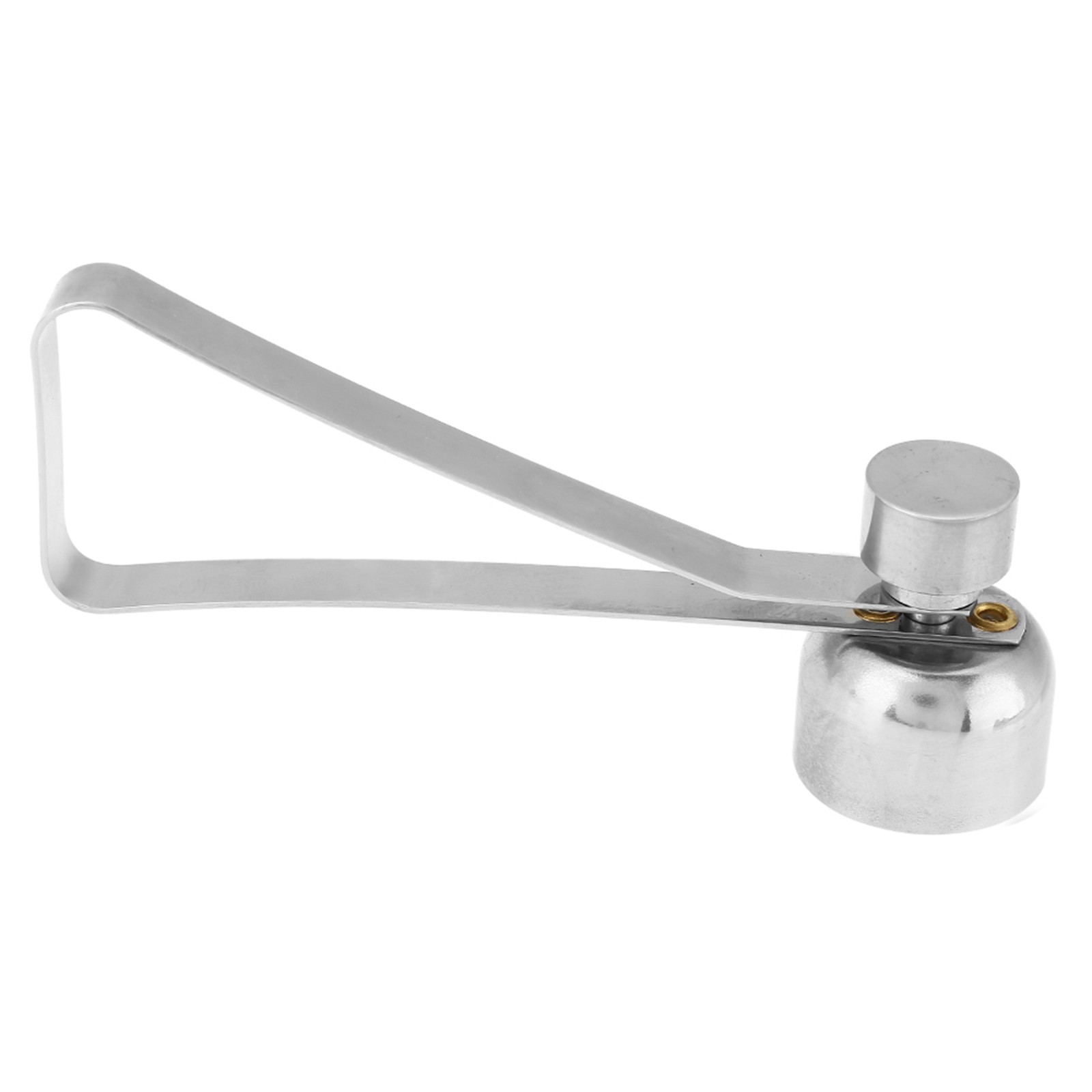 Stainless Steel Eggshell Cutter Opener/Cracker For Kitchen (S)