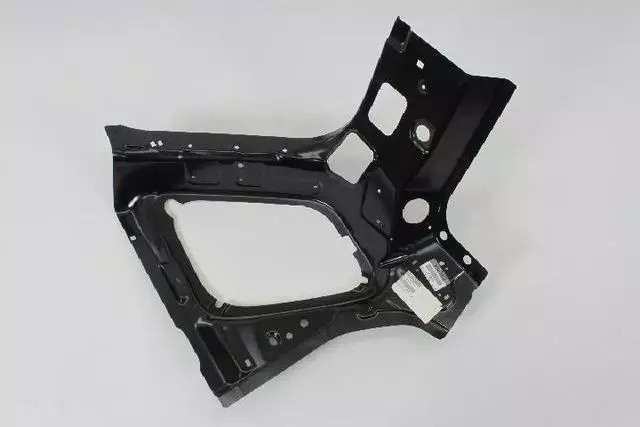 Genuine Mopar Quarter Window Reinforcement Left 68211393aa
