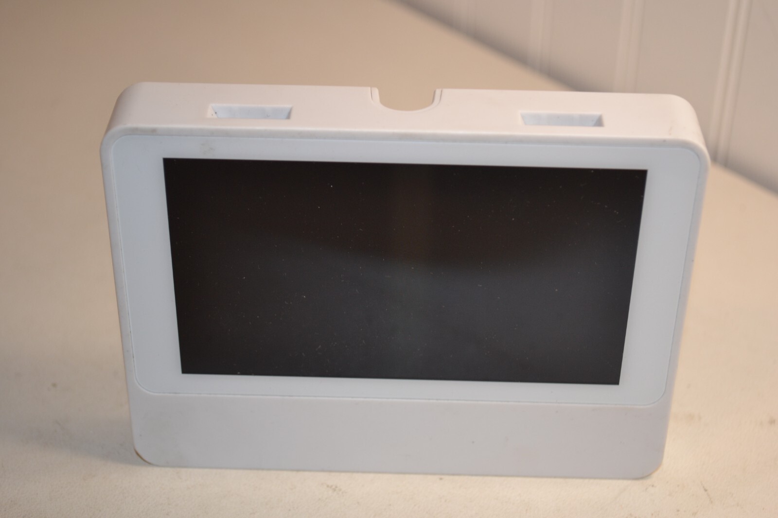 HB05-E01 CONTROL PANEL
