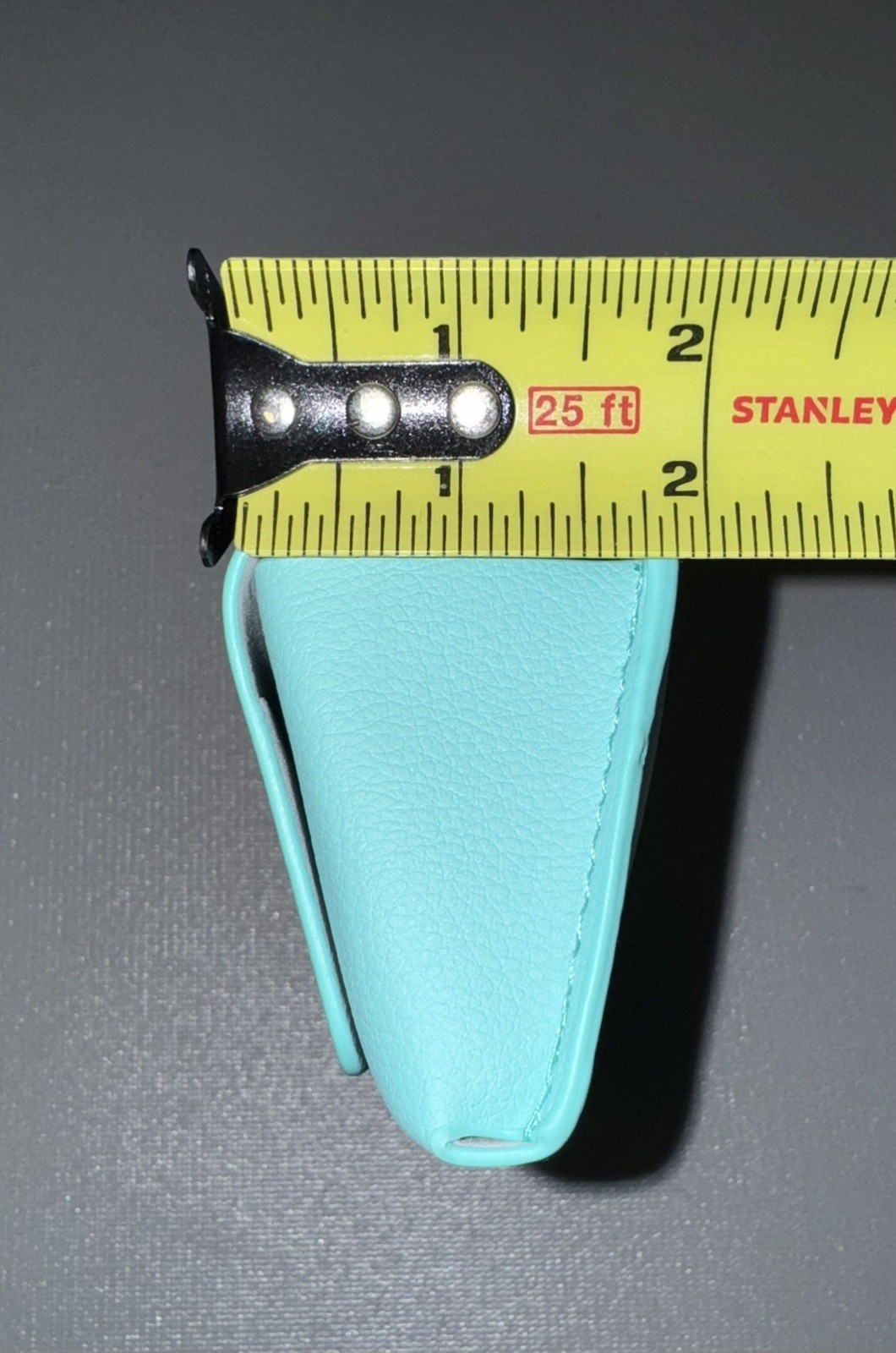 Tiffany & Co MEDIUM Frame Case - W/ Cleaning Cloth