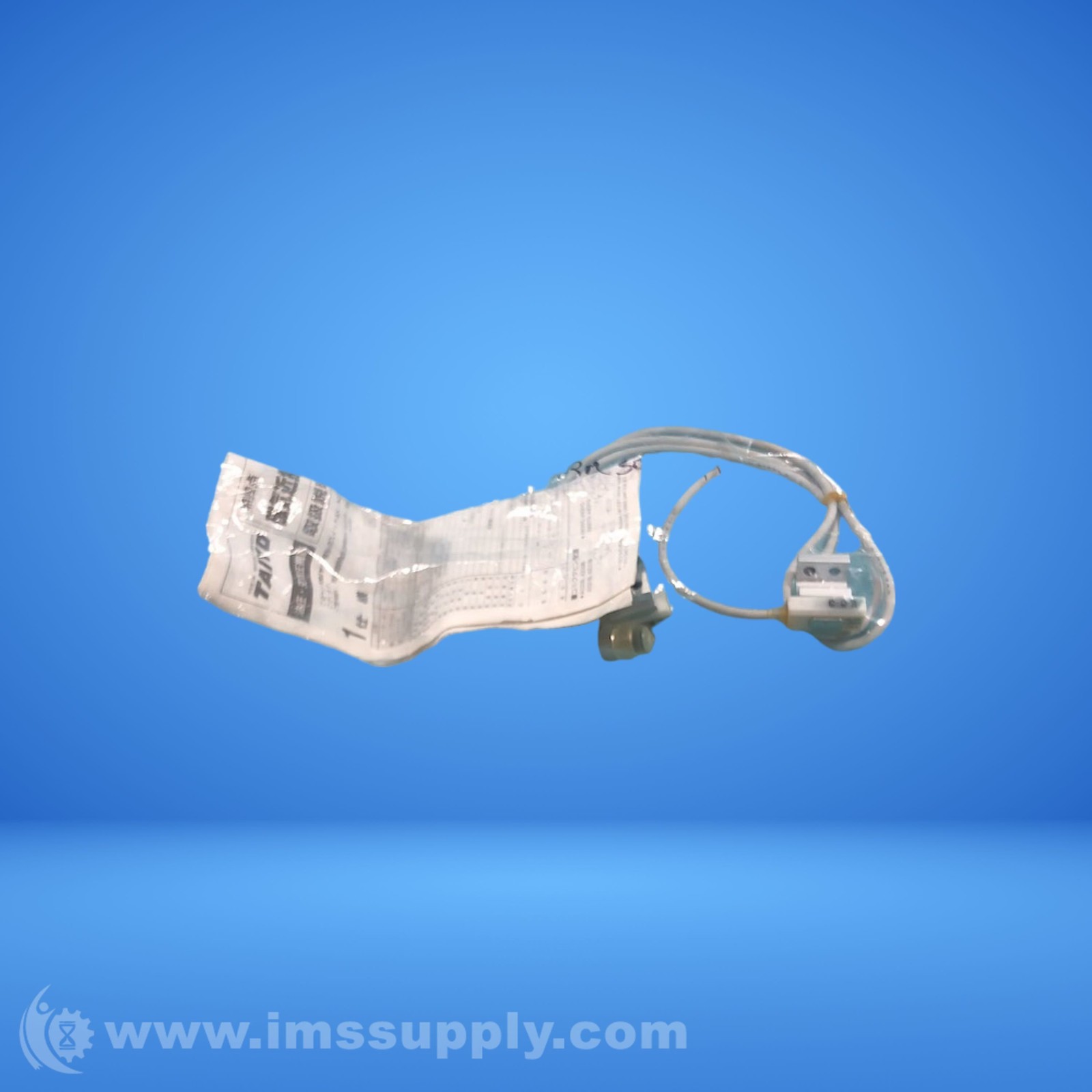 Taiyo AX21BCE-1 Proximity Switch FNIP