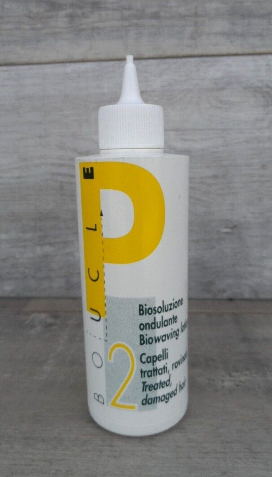 Davines Boucle Waving System Biowaving Lotion 2 (100ml) Qty 1 or 9