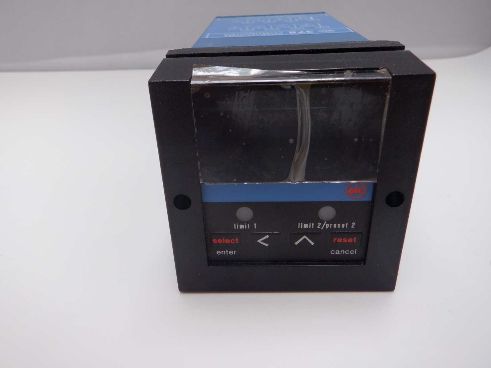 ATC 378A 200 Q 60 LX Rate Counter Controller new