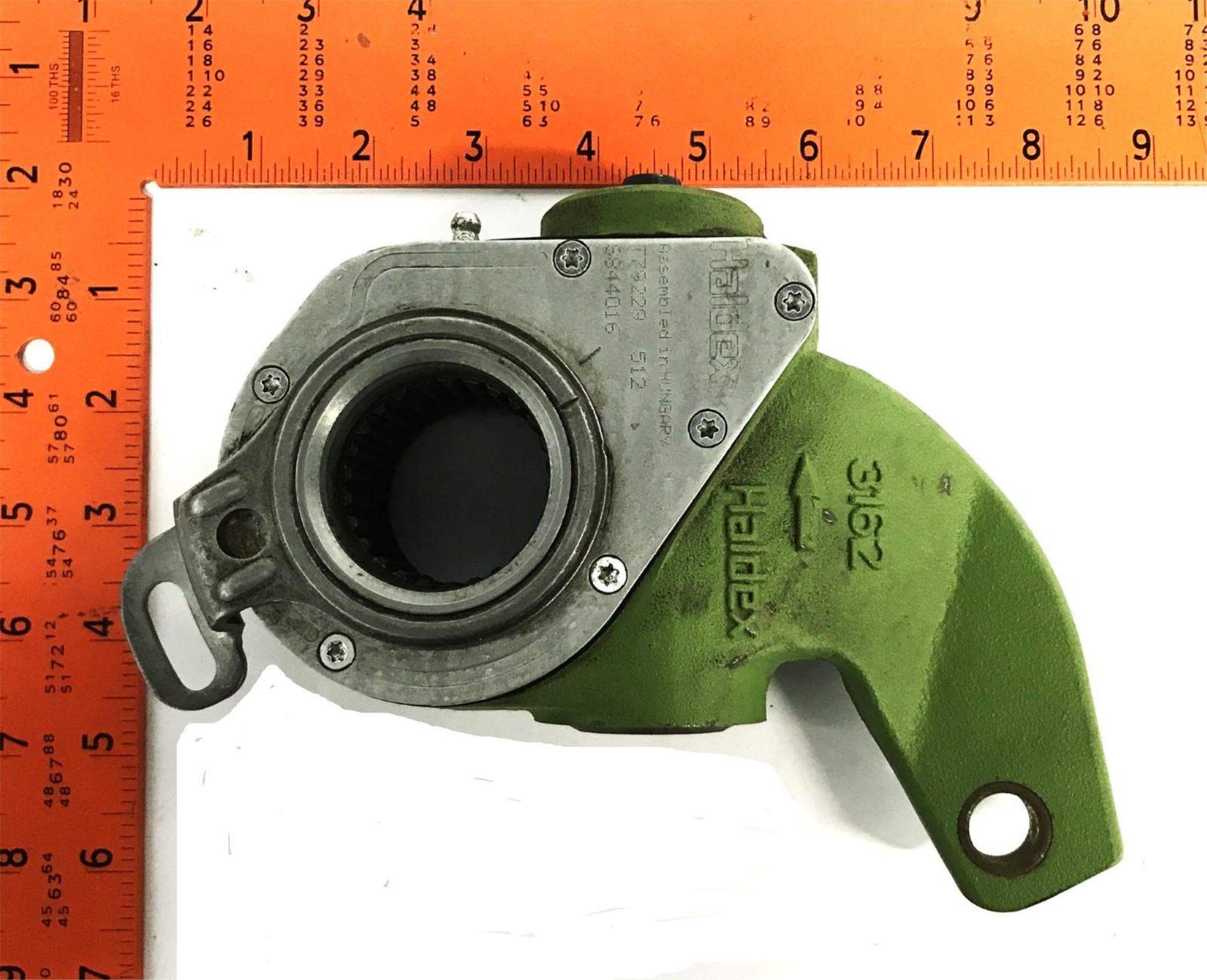 Haldex Automatic Brake Slack Adjuster 419-79229 NOS
