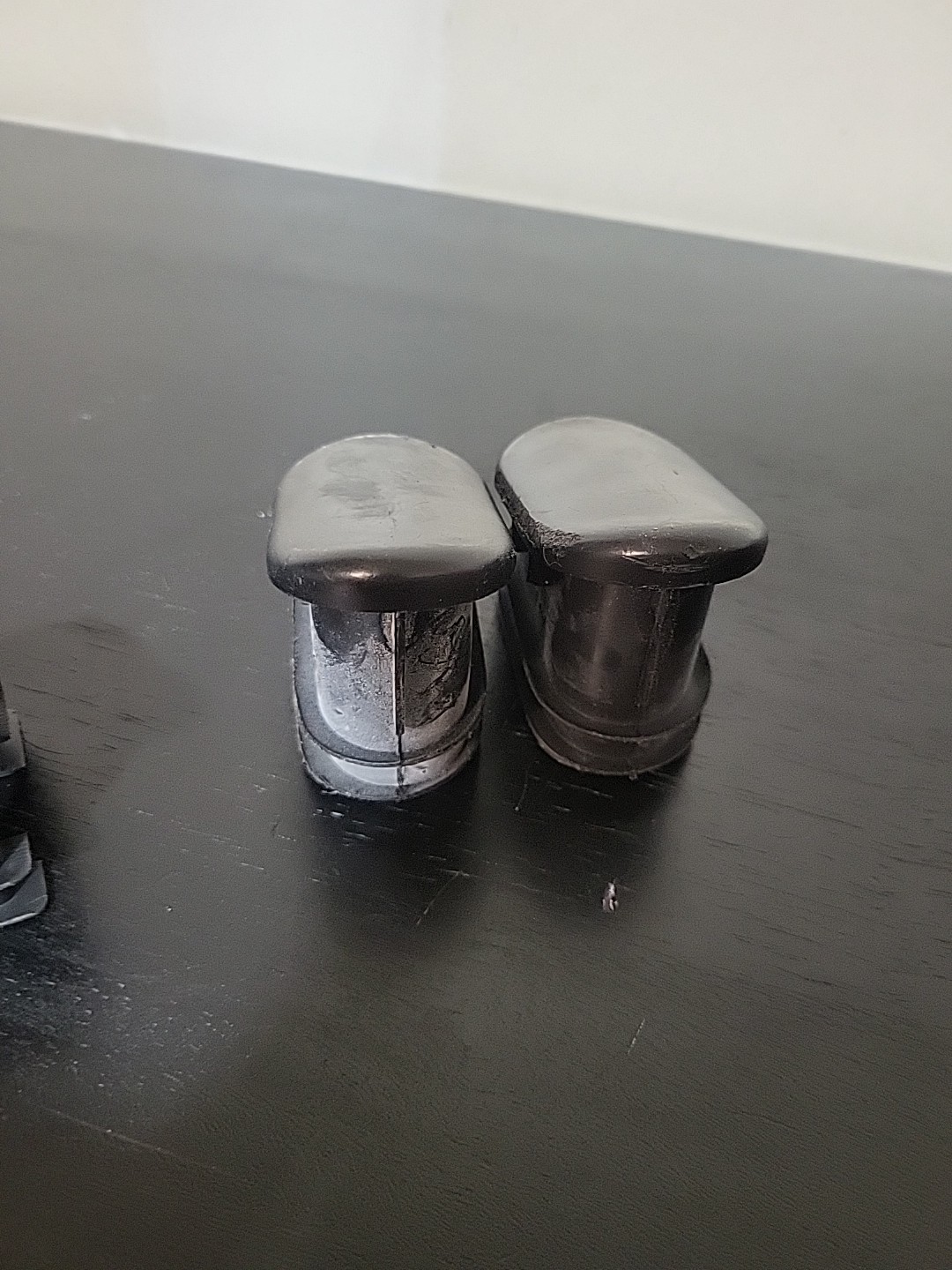 Reebok Challenger 150 Treadmill End Caps (199C)