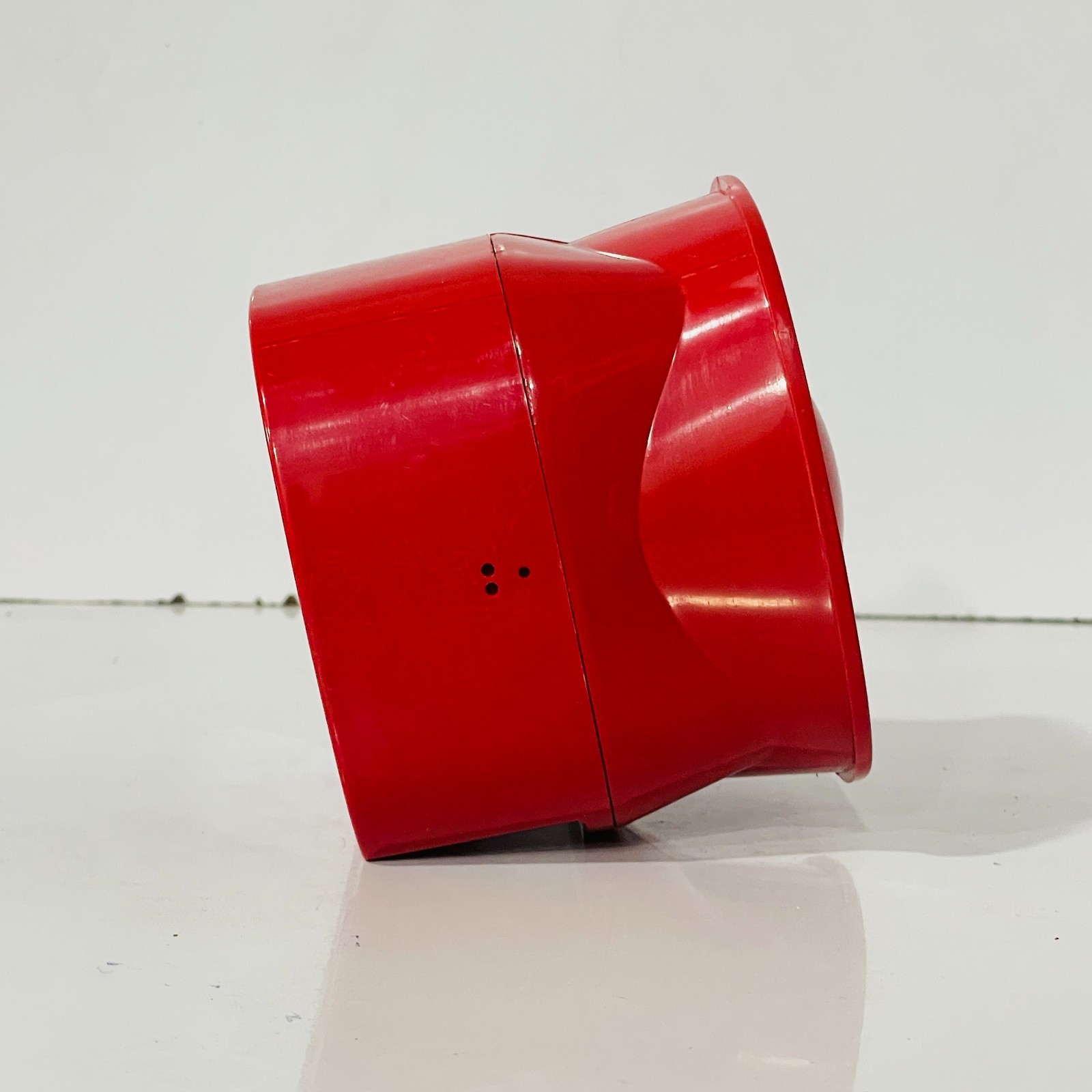 SCHRACK SECONET BX-SOL-R ADDRESSABLE LOOP SOUNDER FIRE ALARM