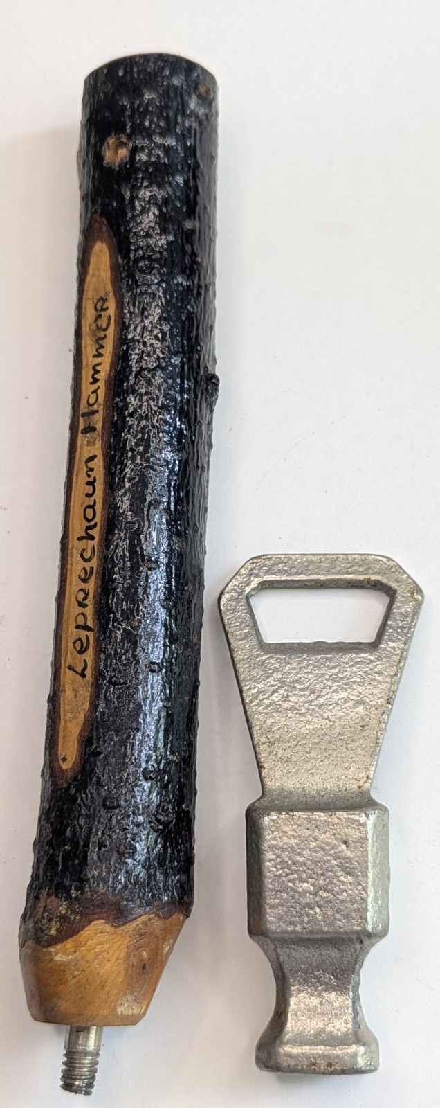 Leprechaun Hammer Bottle Opener