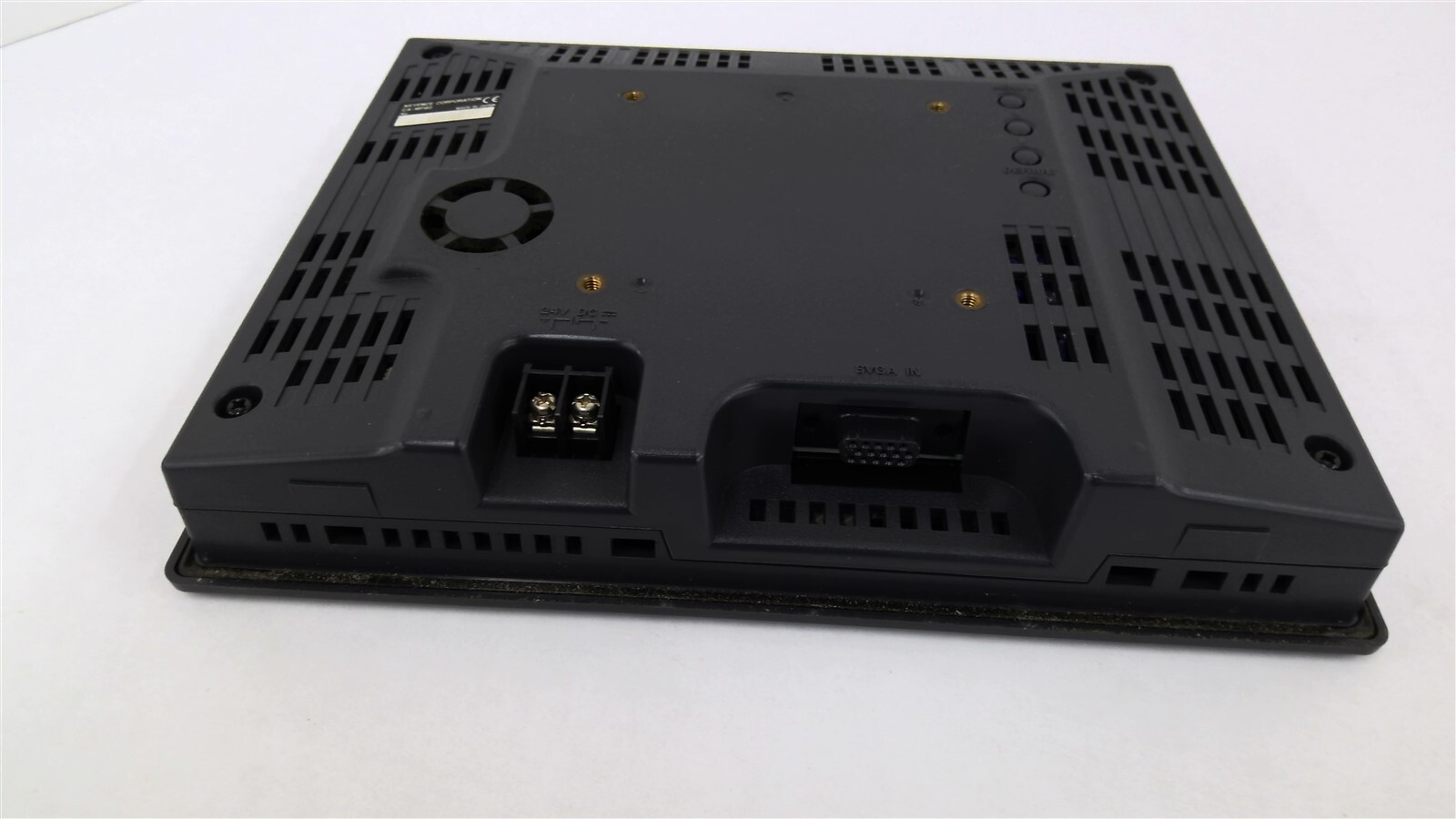 Keyence CA-MP80 Display Screen