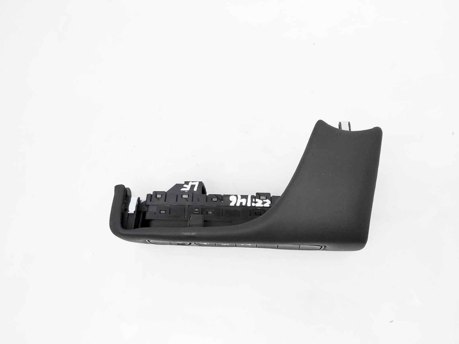 2022 Acura Tlx Driver Dash Multi Switch Panel