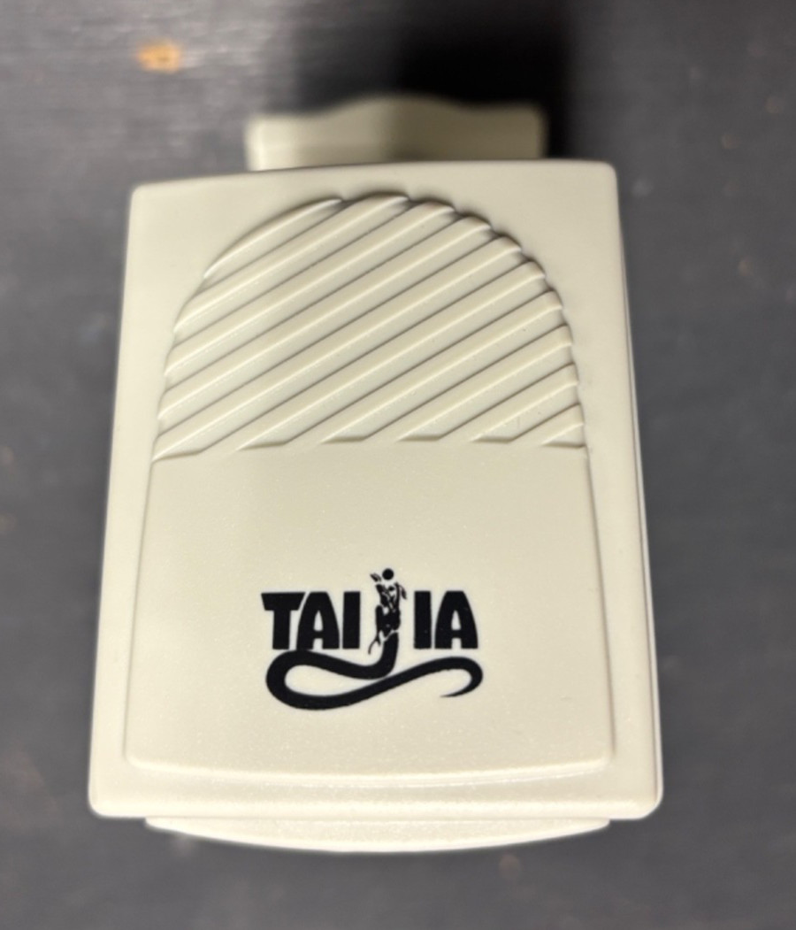 Talia Brand CCTV Camera