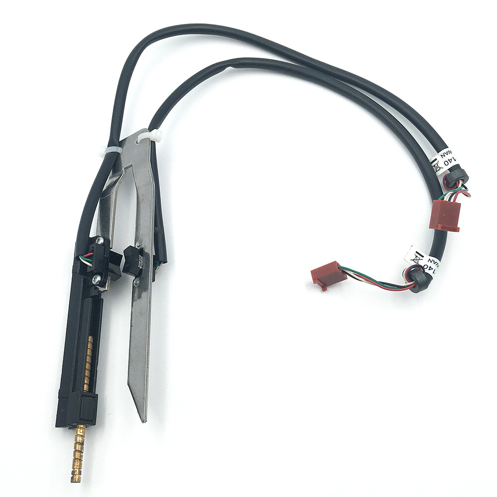Original Label Stop Sensor Assy For Intermec PX4I Thermal Printer 1-040109-01