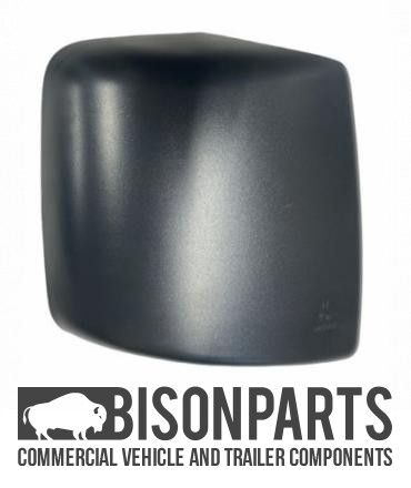 WIDE ANGLE MIRROR BACK COVER DRIVER SIDE RH 2119463 FITS SCANIA L, P, G, R, S