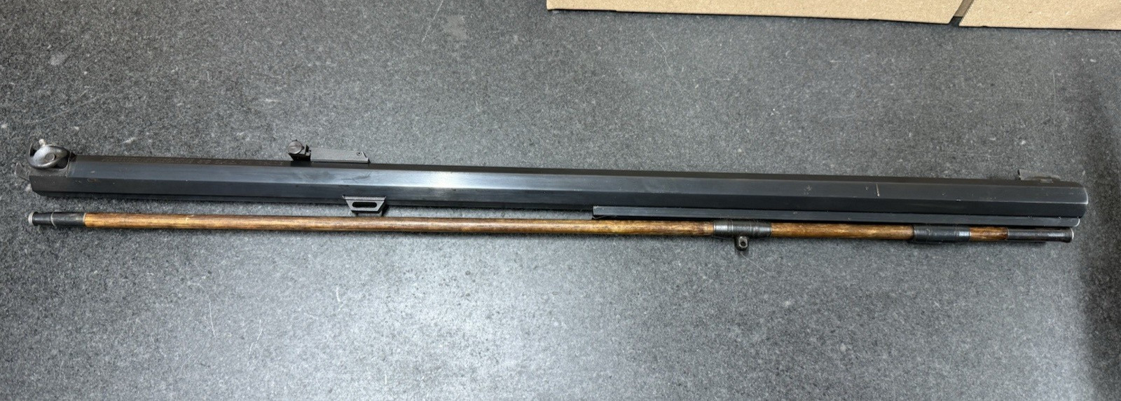 Thompson Center T/C Renegade  1" Barrel .50 caliber