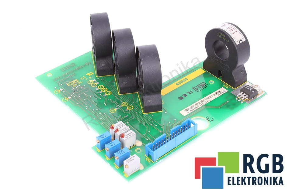 DIM2 109-0919-4B01-01 INDRAMAT - Refurbished - 24 Months Warranty