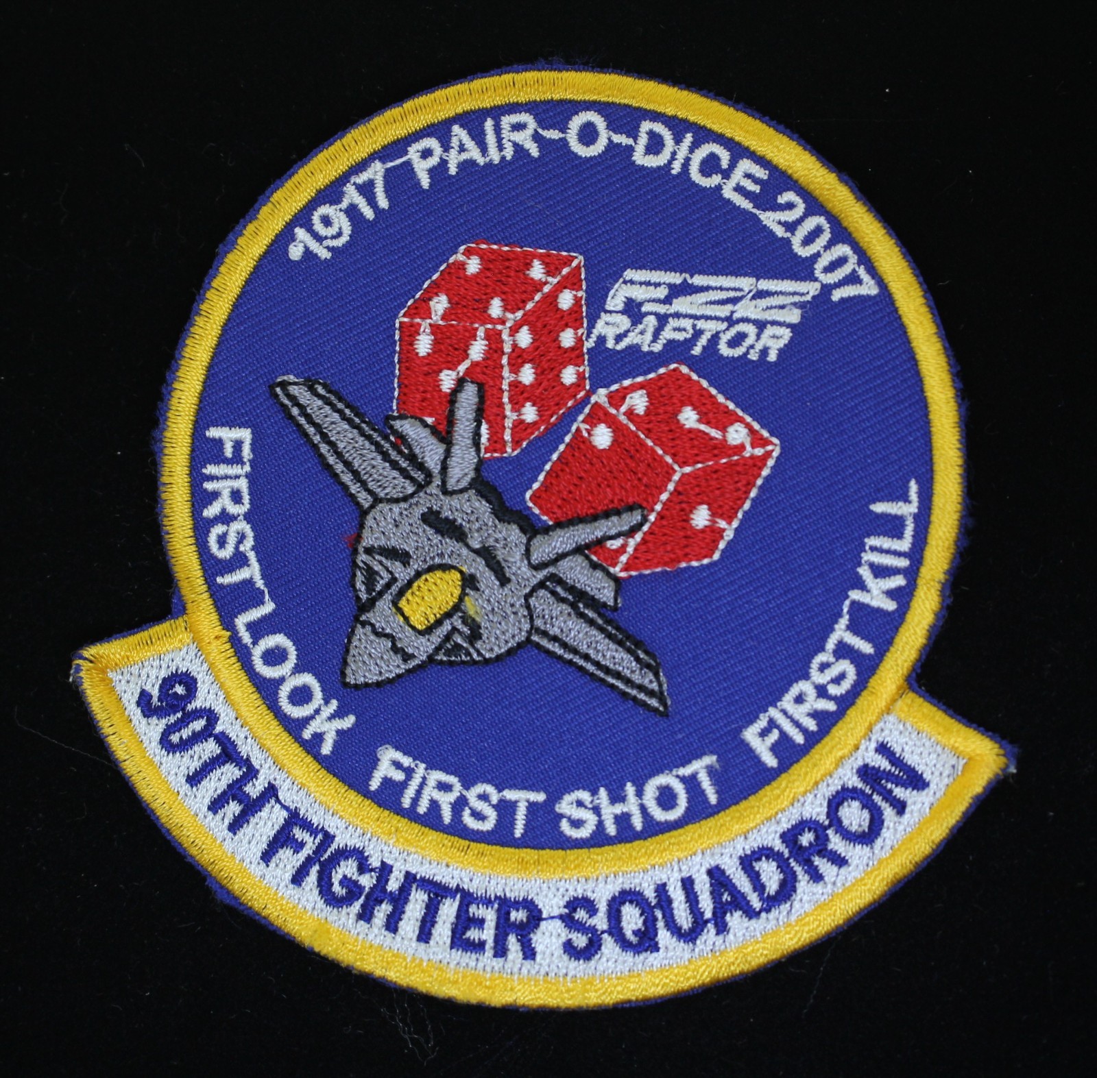 Patch NP-3