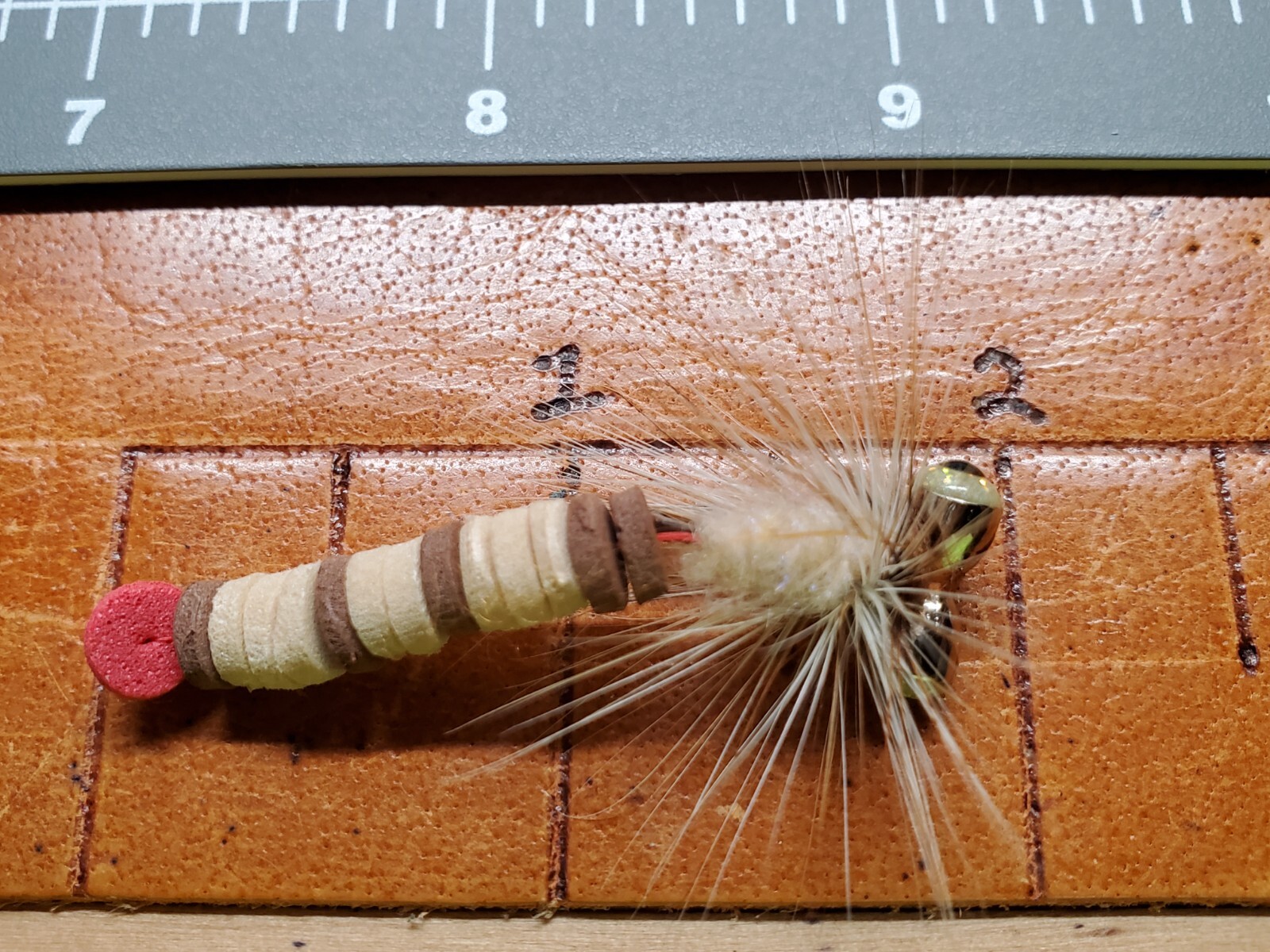 Carp Candy Fishing Flies