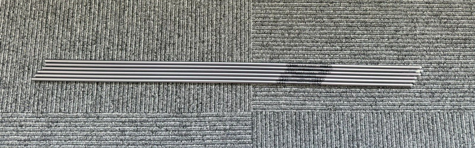 Easton XX75 Platinum Plus 1816 Aluminum Arrow Shafts 1/2 Dz.