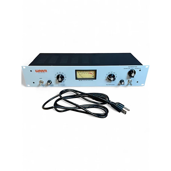 WA-2A  Compressor Leveling Amplifier