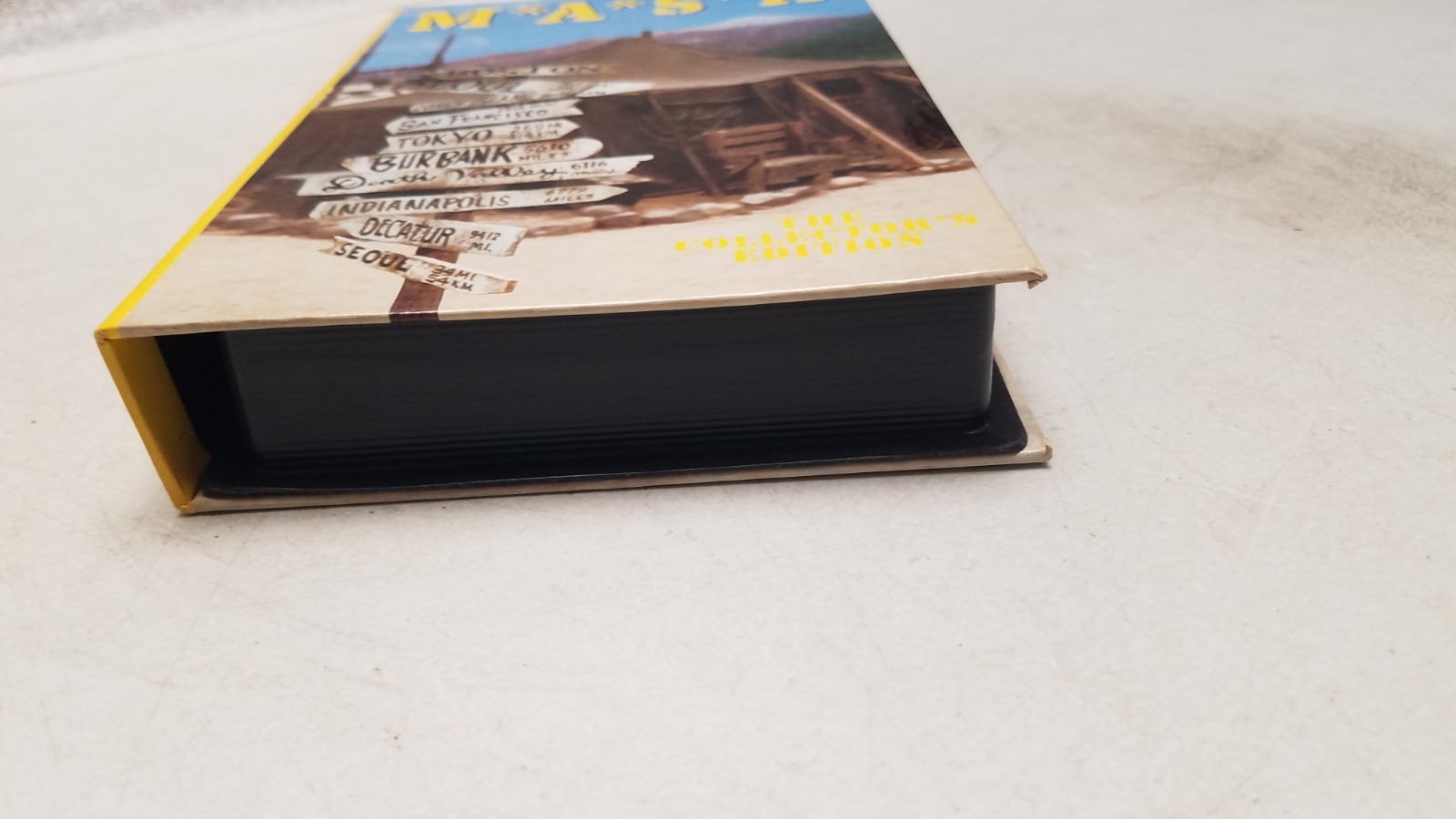 Mash Collector's Edition #19499 1996 (D)