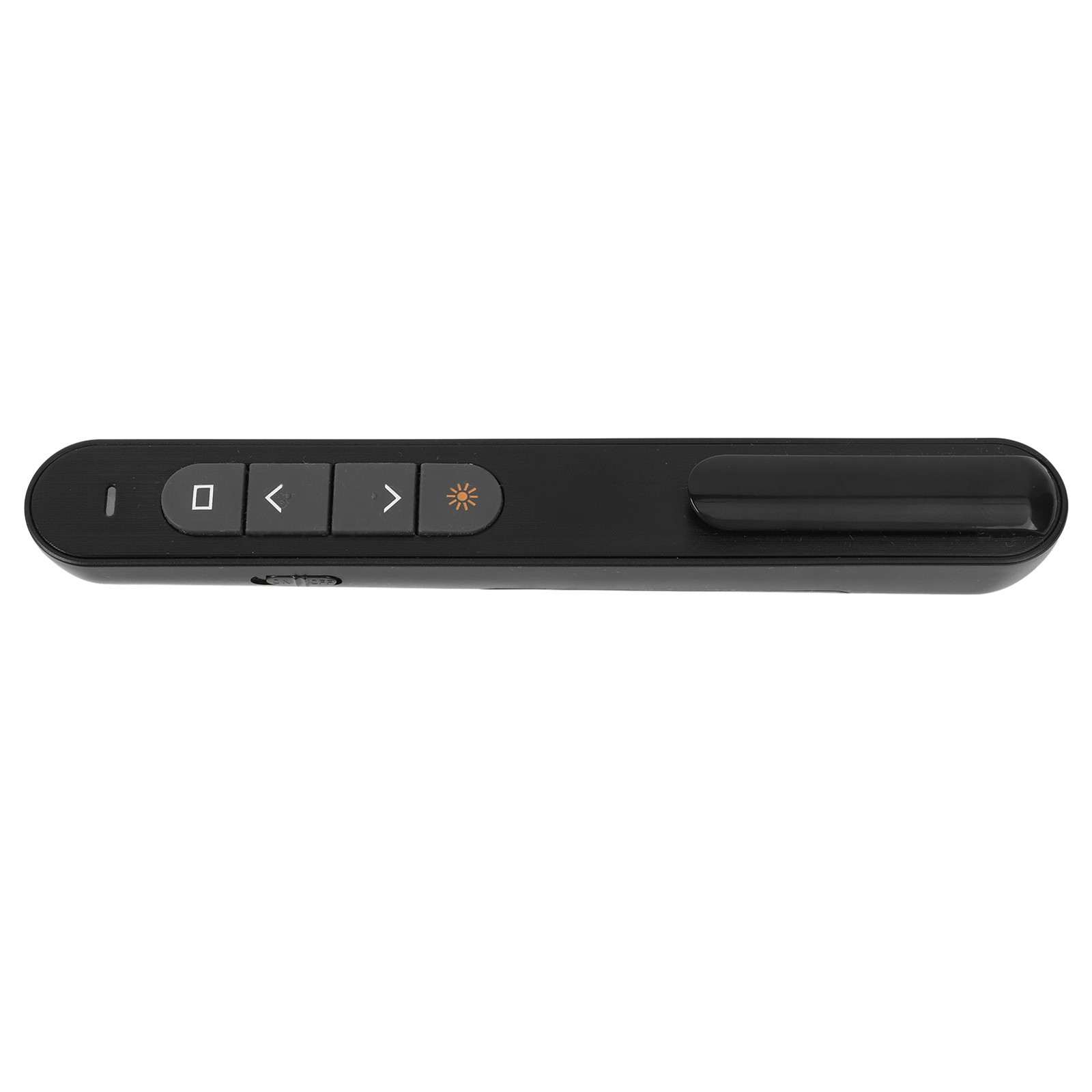 Wireless Presenter Remote Control Presentation Click Pointer Portable PPT C GQUK