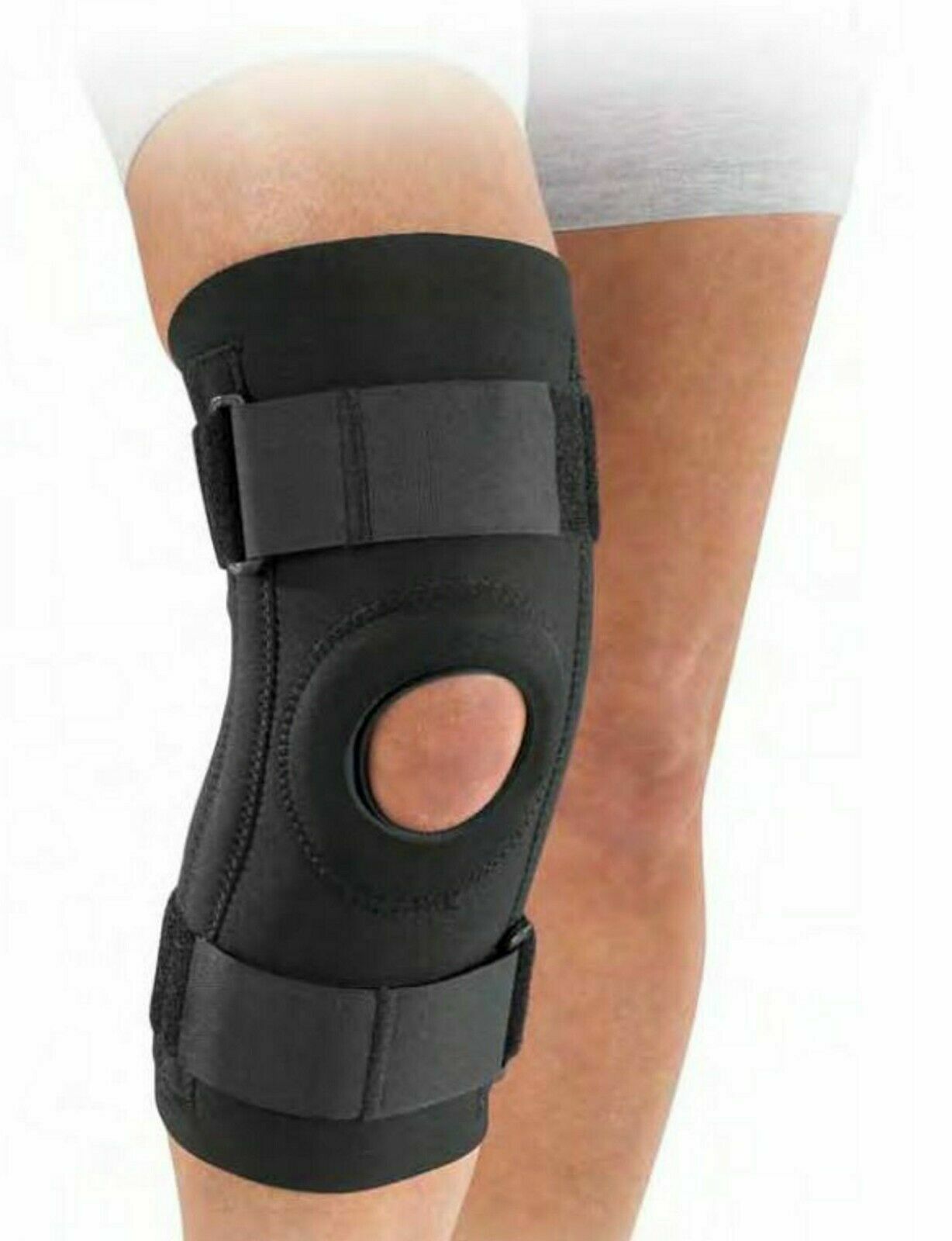 *1-Pack* Procare Knee Stabilizer With Universal Buttress XXL 79-82729