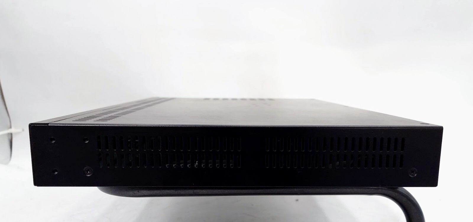 EtherWAN EX27602-001C Managed Switch