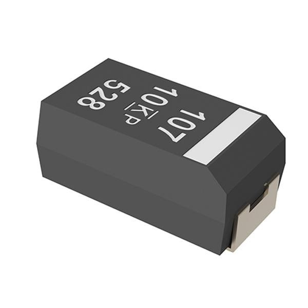 10Pcs T598B476M010ATE070