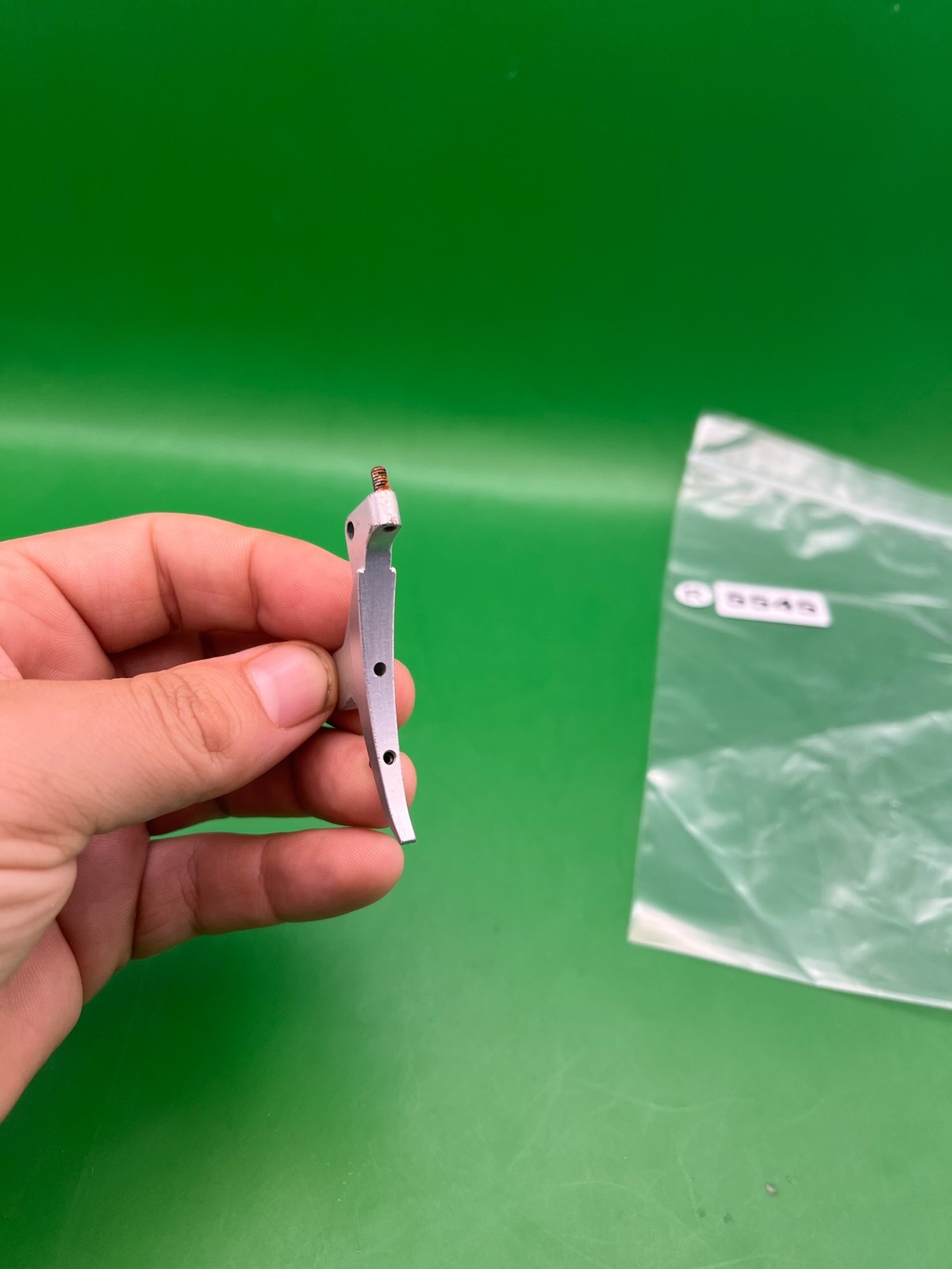 Smart Parts SFT Trigger