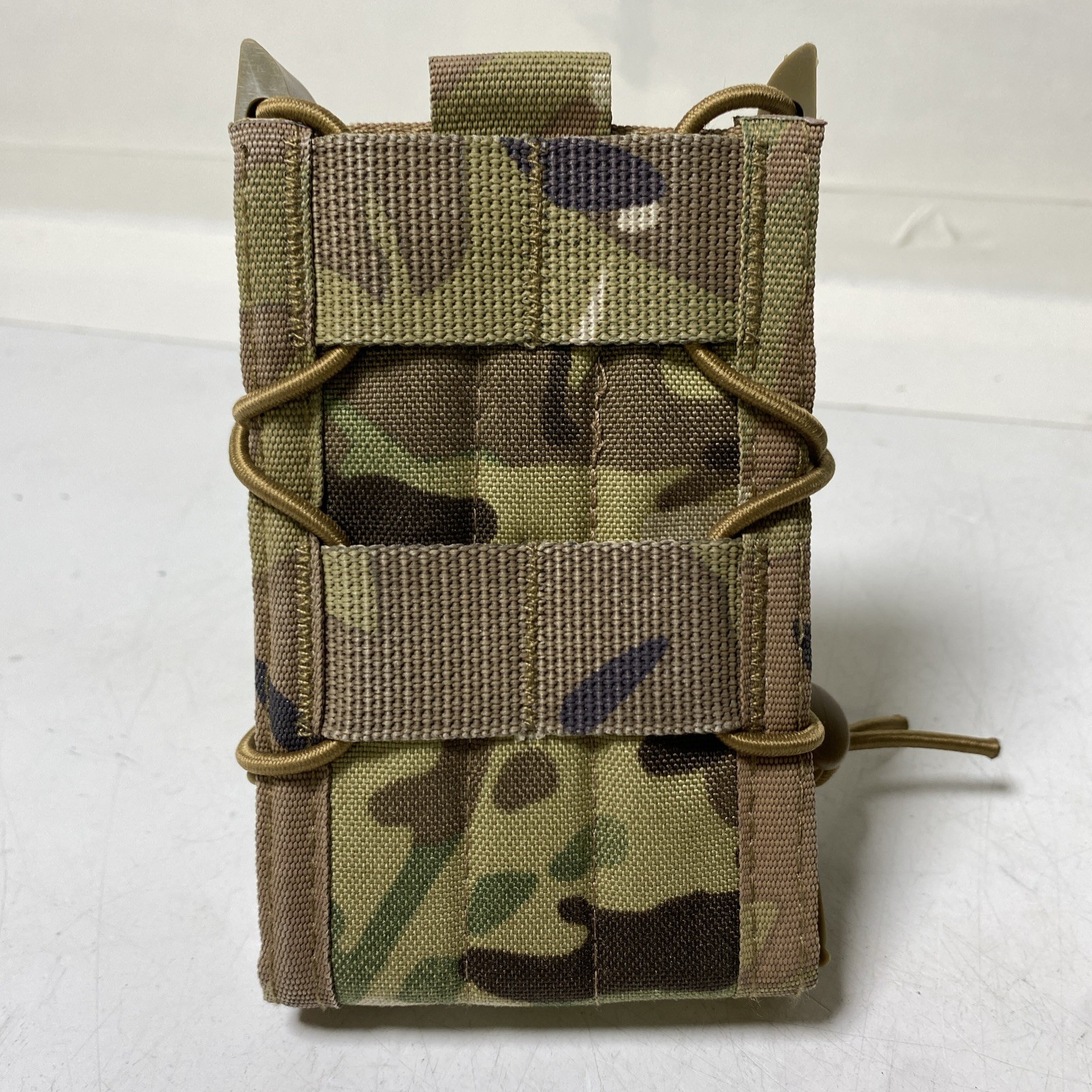 HSG High Speed STYLE Rifle TACO Belt Mounted MULTICAM