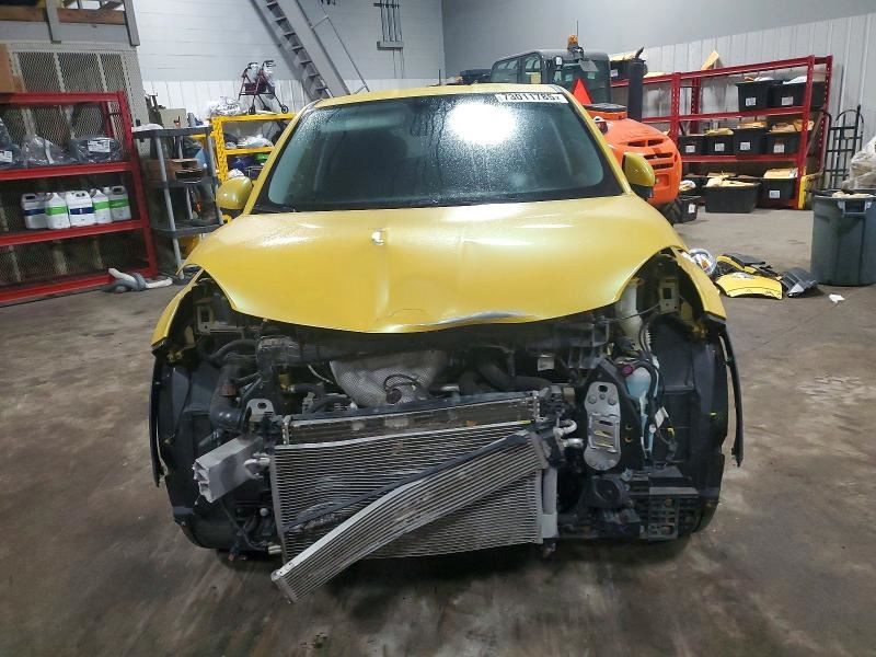 Fiat 500 X Model Contact Sensor 2016 2017