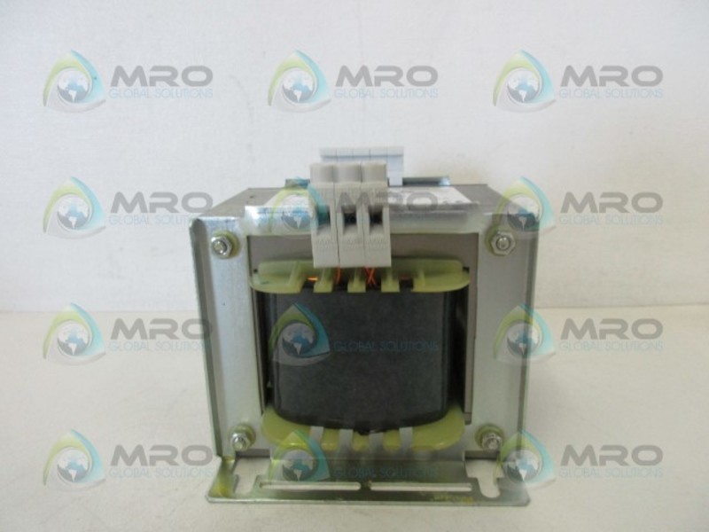 WALSALL WT2003 433-8753 ISOLATING TRANSFORMER NSNP