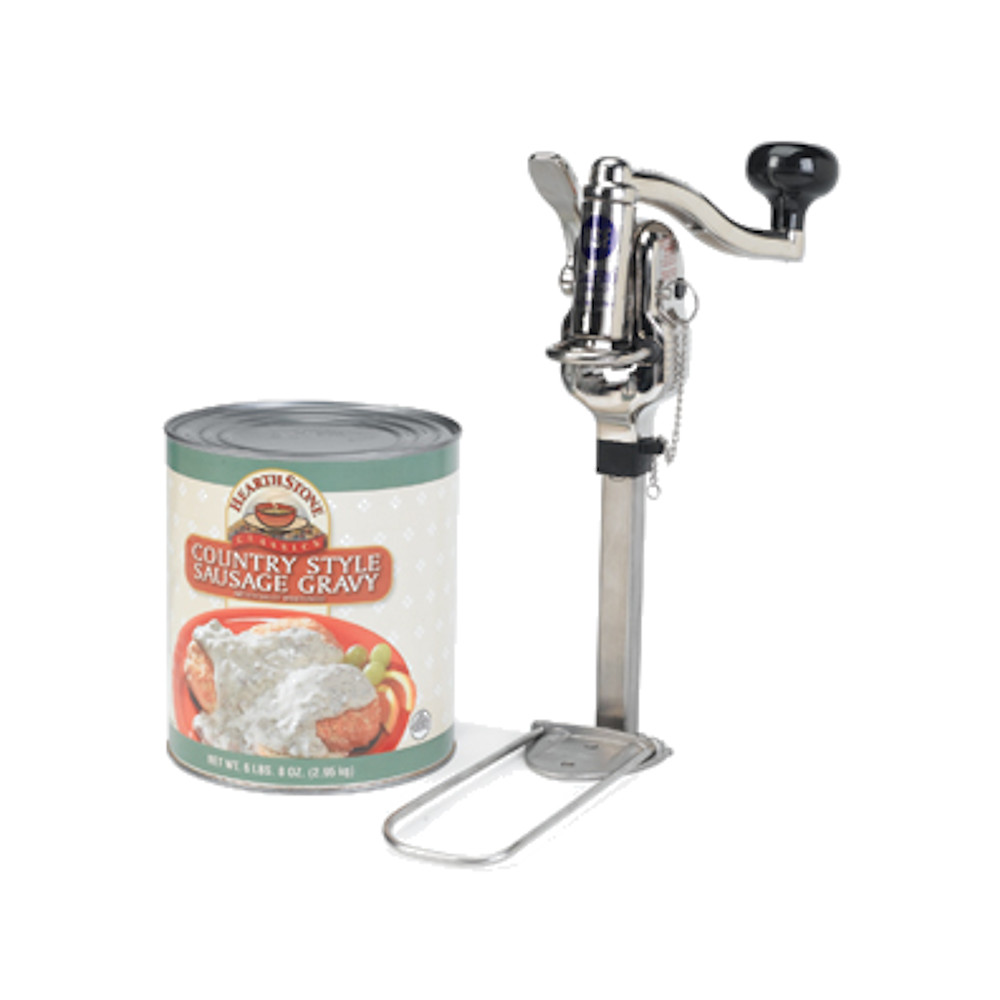 Nemco 56050-3 Manual CanPRO Can Opener - Security Model