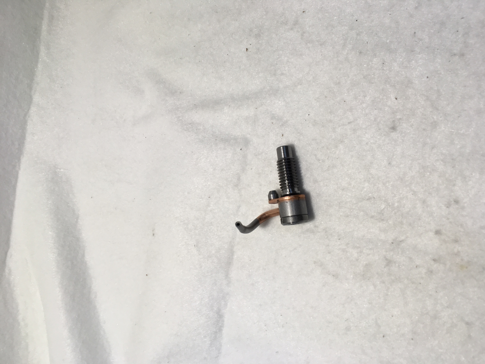 2015-2019 6.2 LT1 LT4 PISTON OILER NOZZLE OIL SQUIRTER NEW GM # 12678499