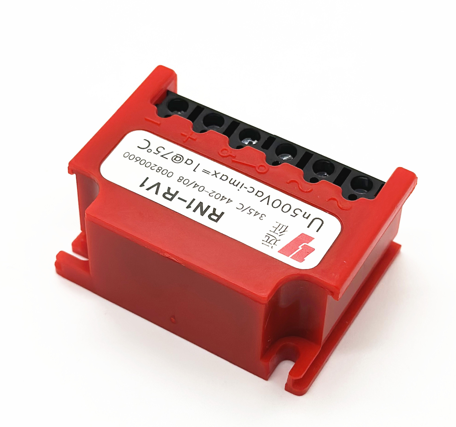 Replace RN1-RV1 rectifier module 500VAC 1A brake rectifier