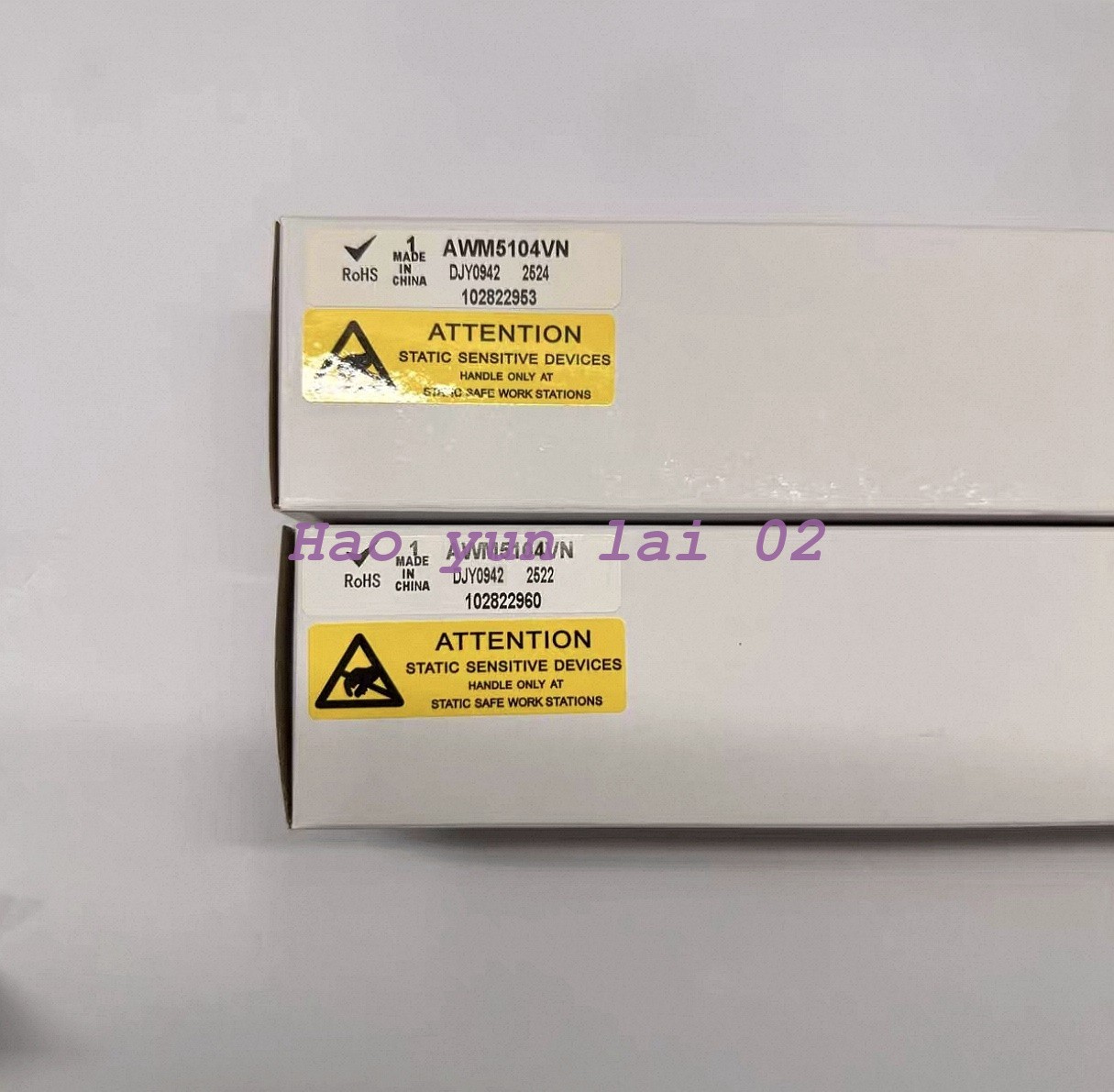 1PCS New For AWM5104VN Honeywell Mass Flow Sensor
