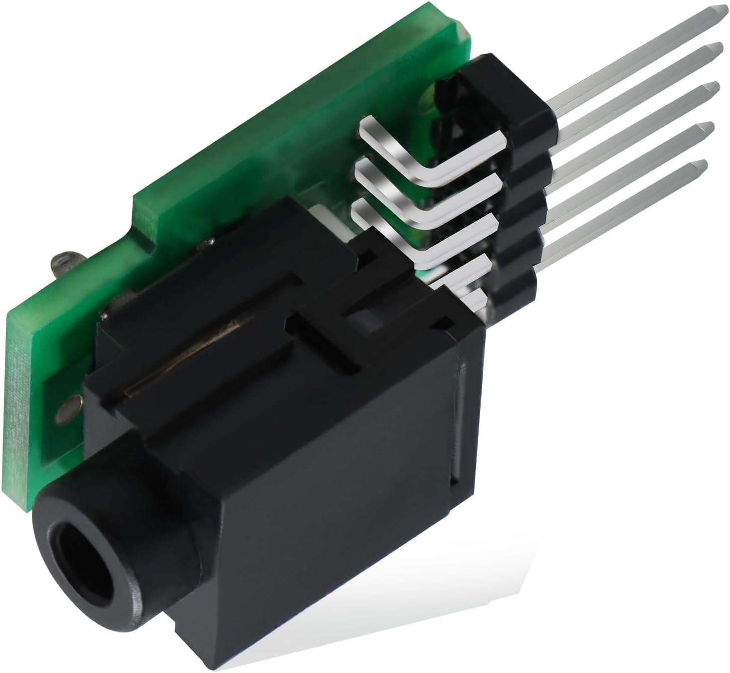 AUX Aux Port Auxiliary Input Adapter Audio Input Jack Replacement Repair Kit ...