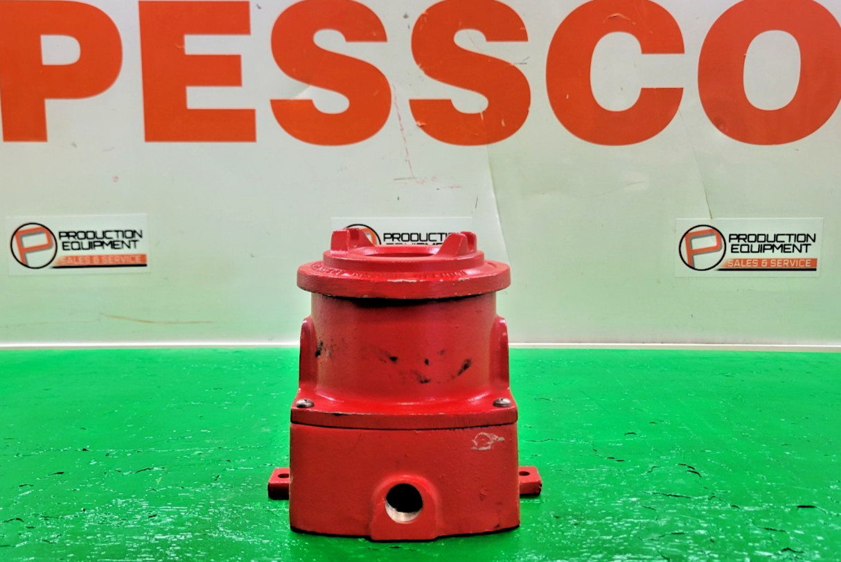 5️ MURPHY EL150-EX LIQUID LEVEL EXPLOSION PROOF PESSCO OFFERING 1 G111025-2-7 🗽