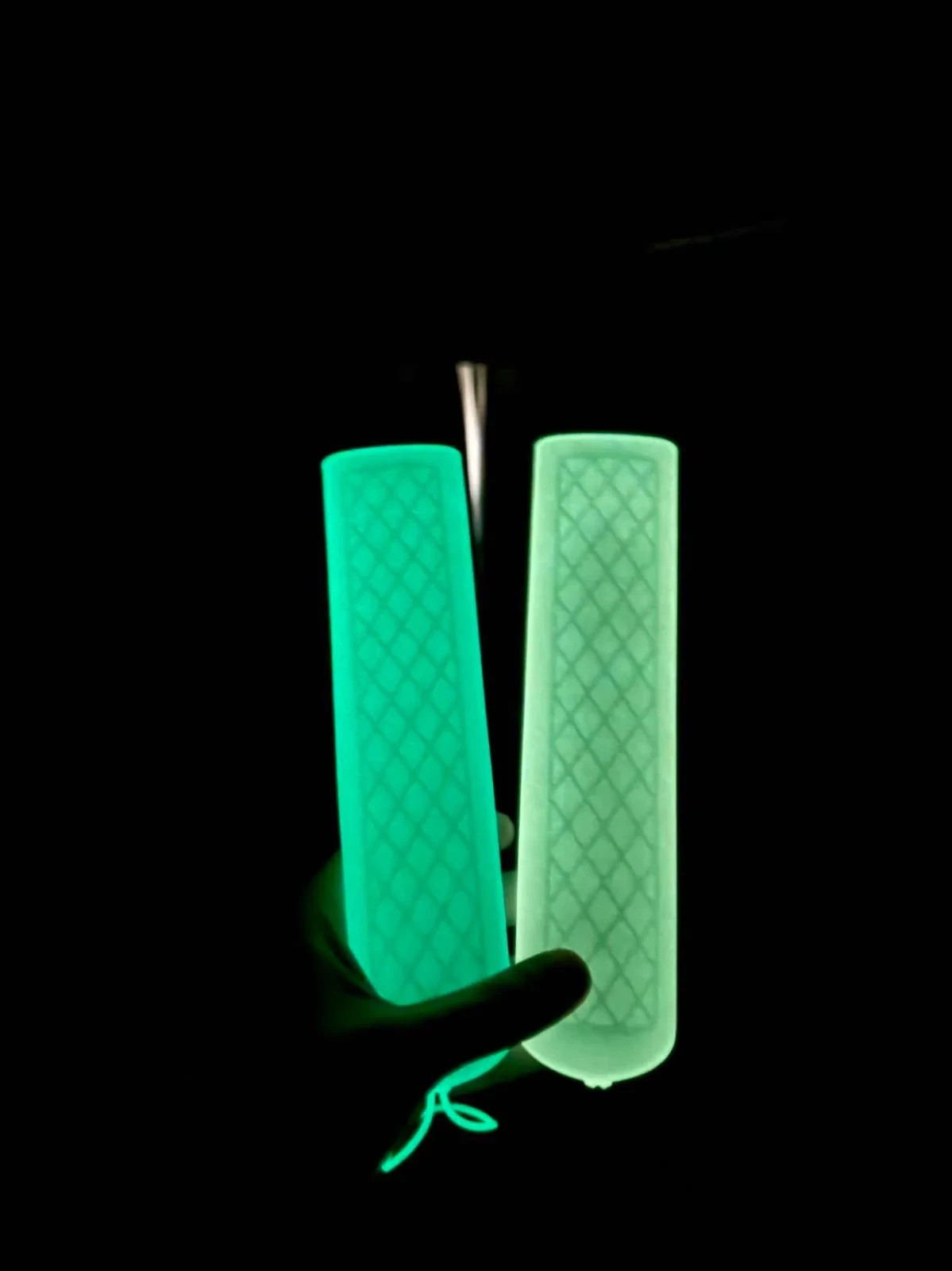 VseeBox Remote Silicone Case-Green - Wont fit v6 models-Green
