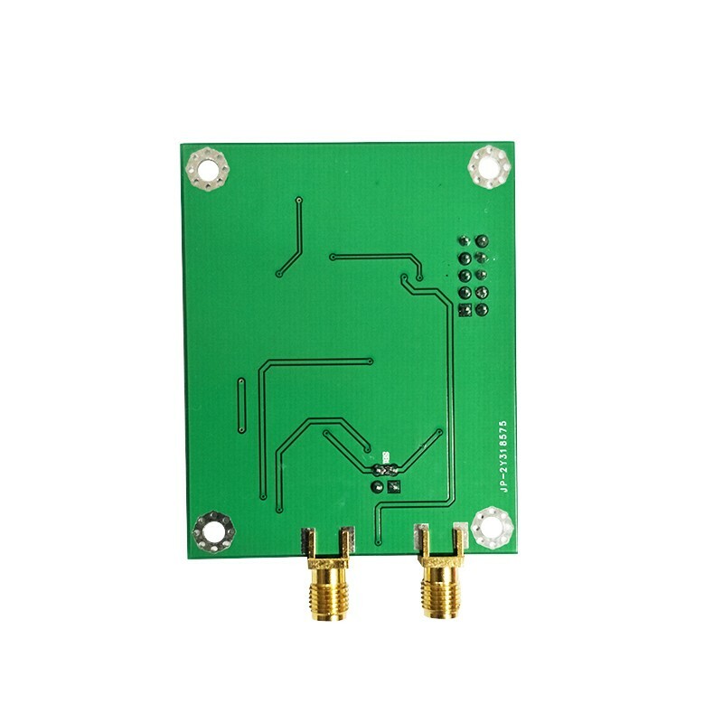 DAC8563 Digital to Analog Conversion Data Acquisition Module Dual 16-Bit DAC X-
