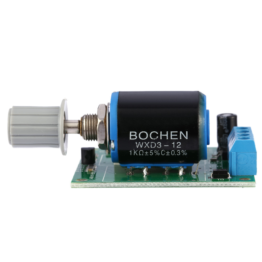 DC 0.1mA/4-20mA Adjustable Digital Current Signal Generator Module Board