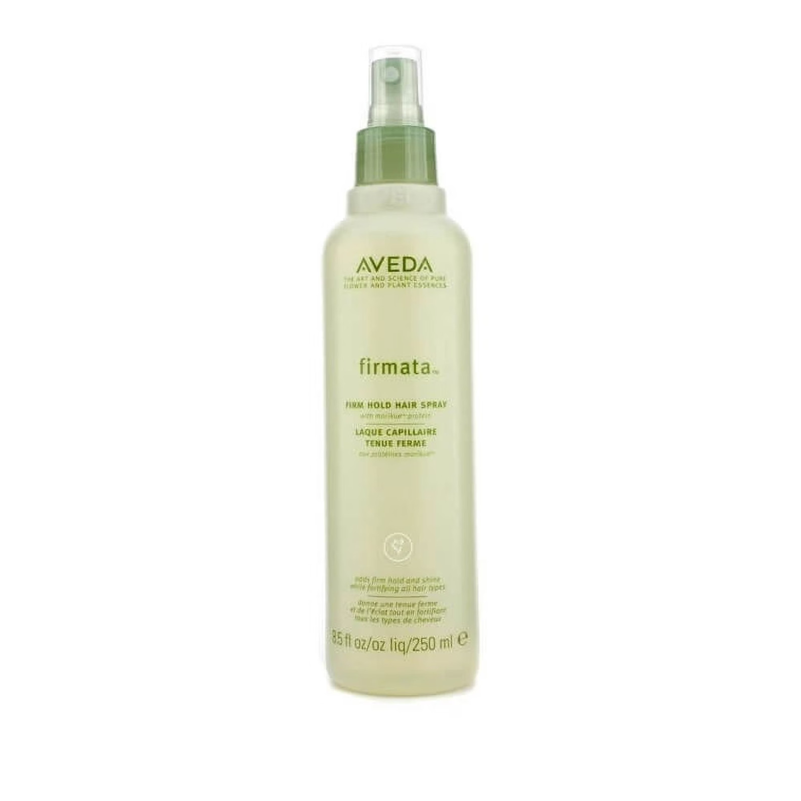 AVEDA Firmata Firm Hold Hair Spray 8.5 Oz (Old Formula)  - Discontinued